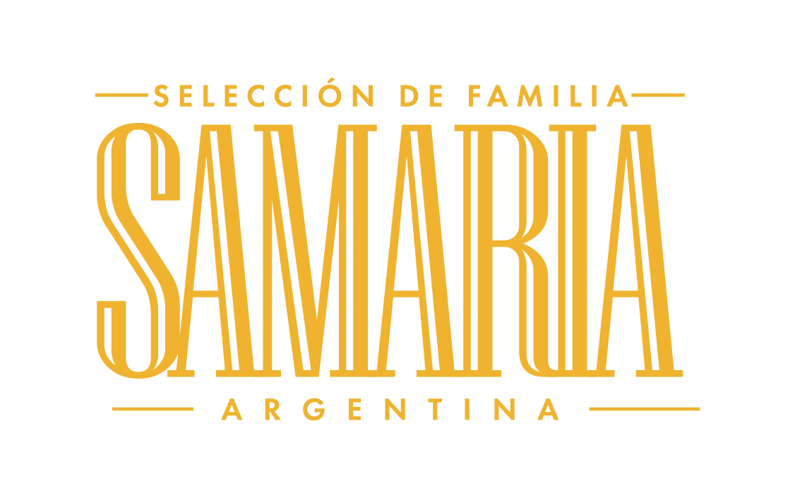 Samaria Argentina